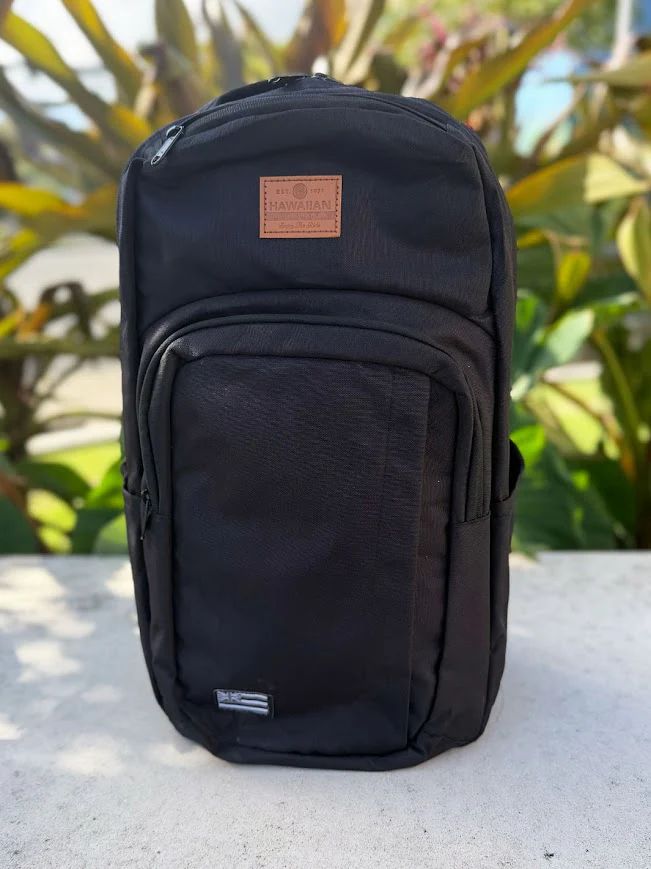 HIC 2026 CAMPUS BACKPACK