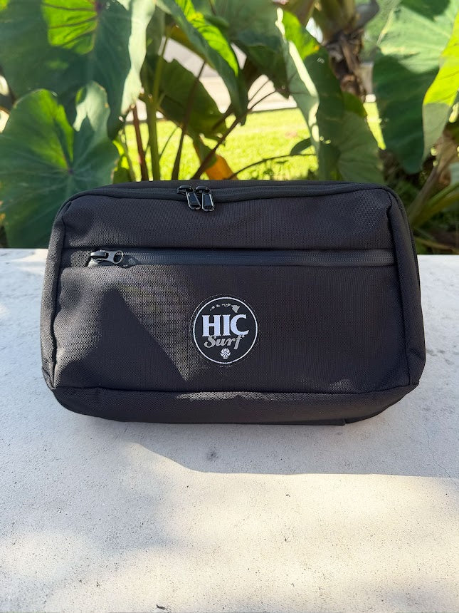 HIC 2026 HIC LARGE SLING - BLACK