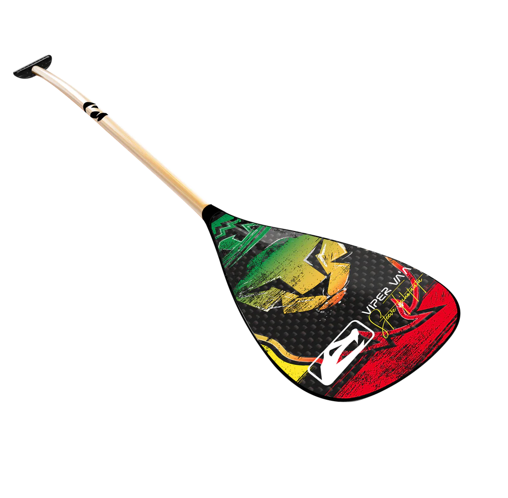 VIPER VA'A 23.5X47.5CM STEEVE PRO MODEL26 - ASSORTED