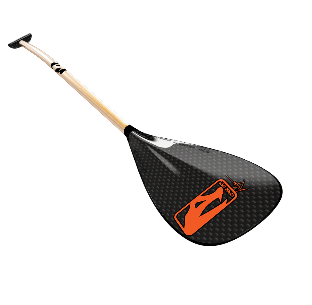 VIPER VA'A 24.5X48 FUSION PADDLE - ORANGE