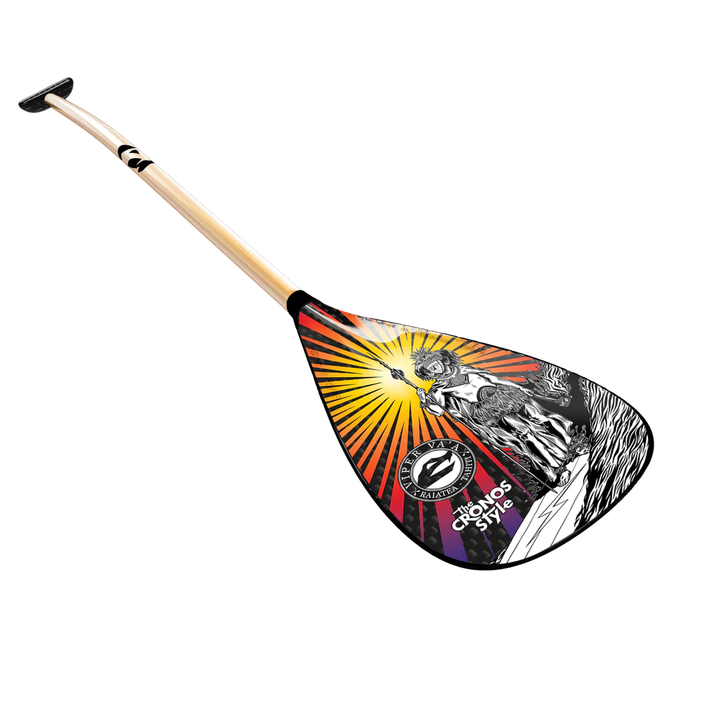 VIPER VA'A 24X46 FUSION PADDLE - HORUE