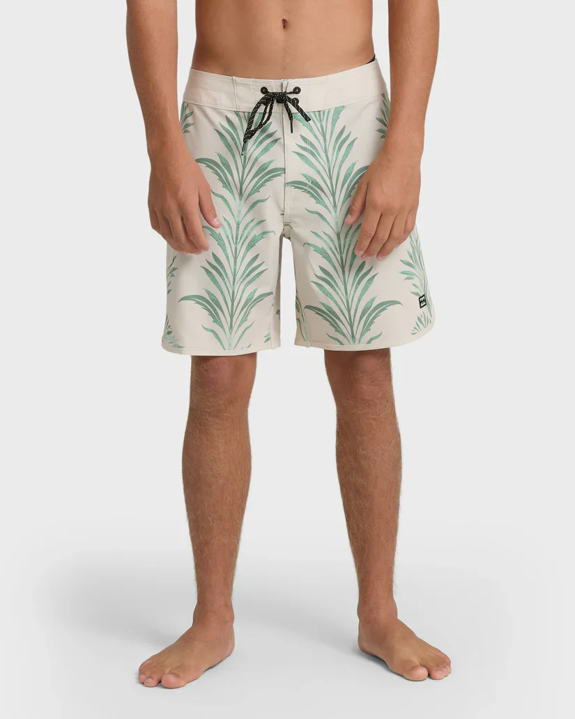 BILLABONG 73 PRO BOARDSHORTS - CASTLEROCK - Image 2
