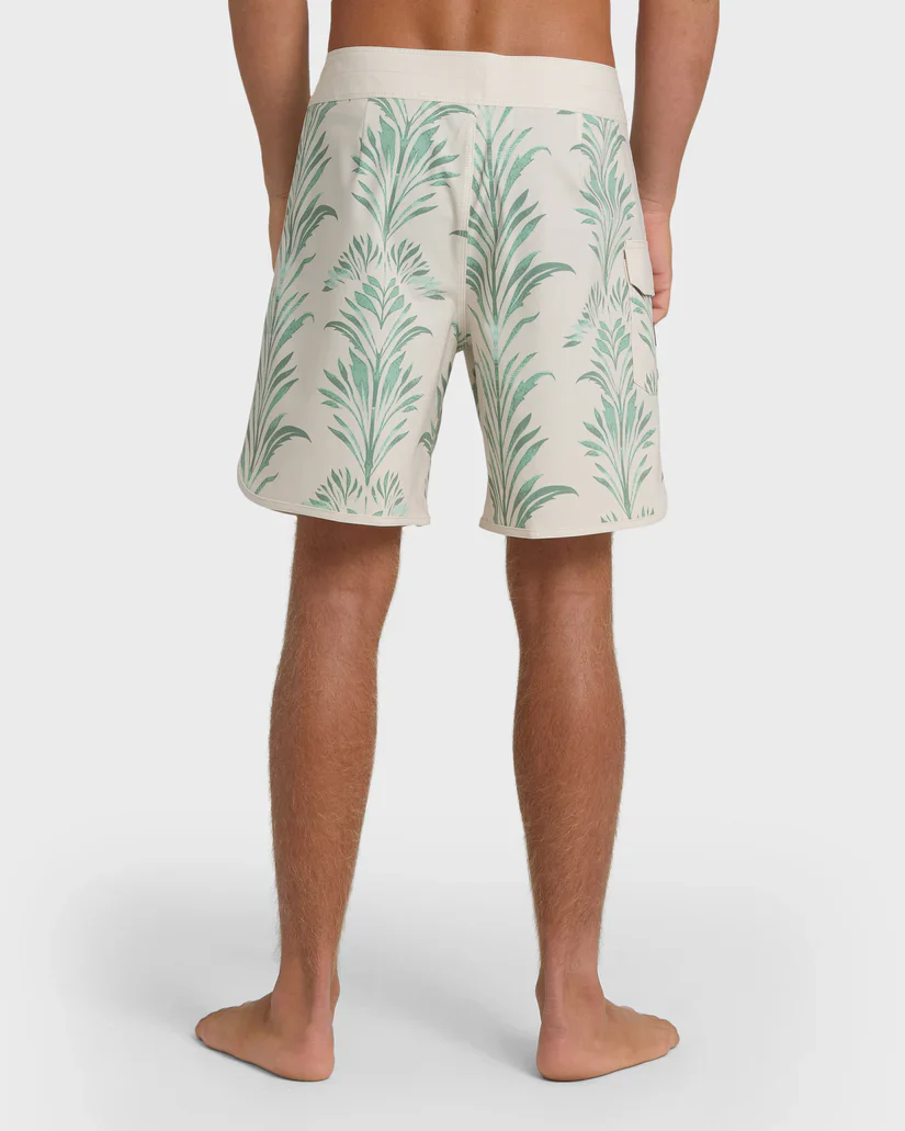 BILLABONG 73 PRO BOARDSHORTS - CASTLEROCK - Image 3