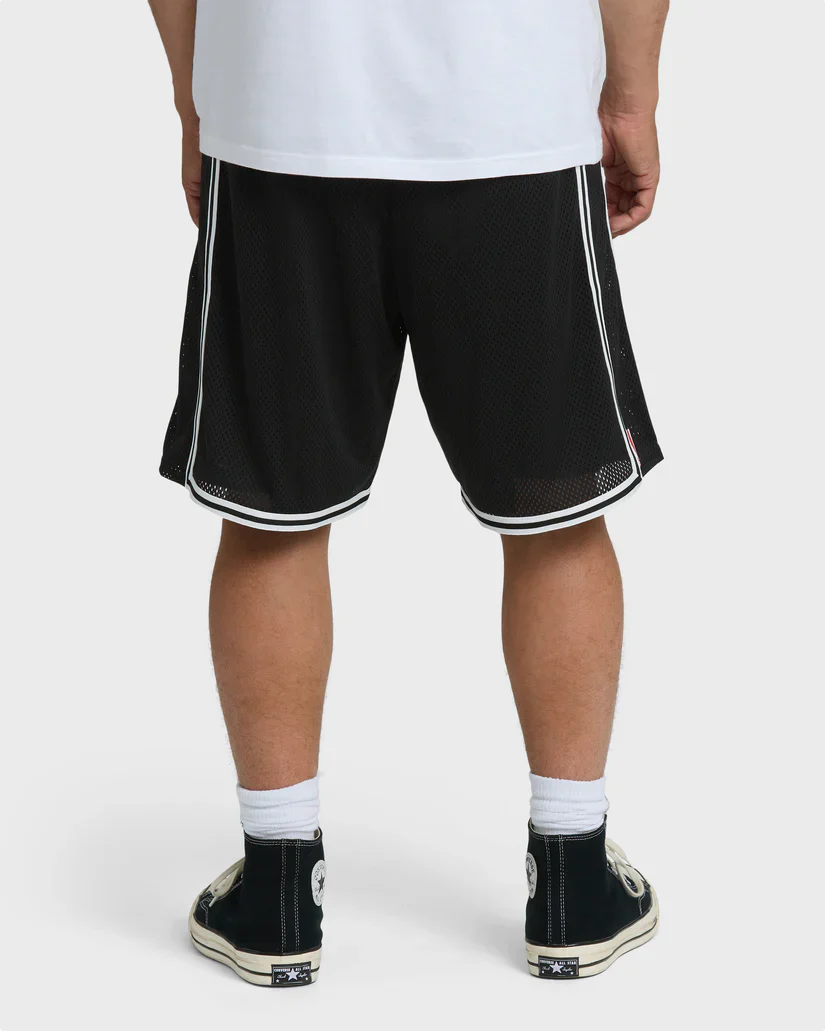 BILLABONG A.I. MESH SHORT - Image 2