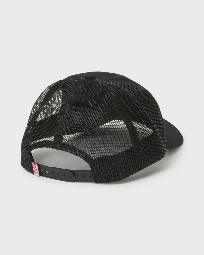BILLABONG A.I. RISING SUN TRUCKER - Image 2