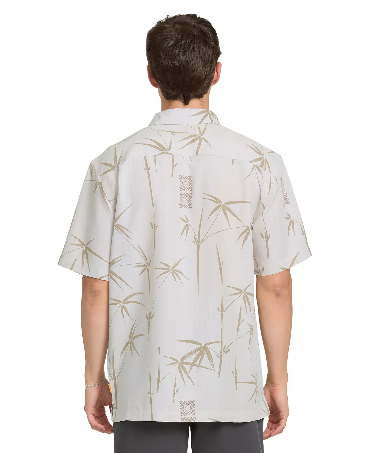 QUIKSILVER WATERMAN BAMBOO BAY WOVEN - SLR - Image 2