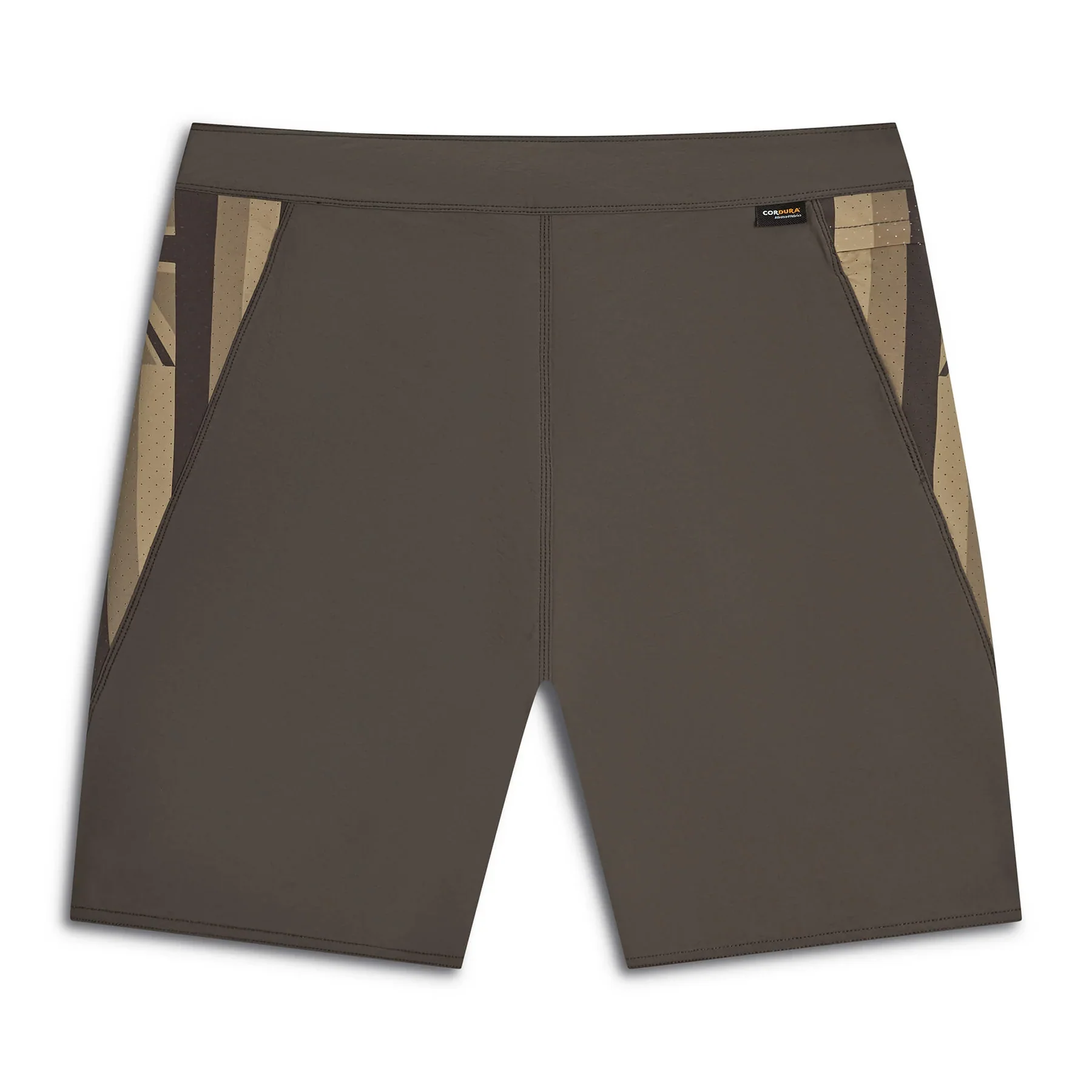 FLORENCE CORDURA AIRTEX PRO HAWAII BOARDSHORT - MOUNTAIN (MTN) - Image 2