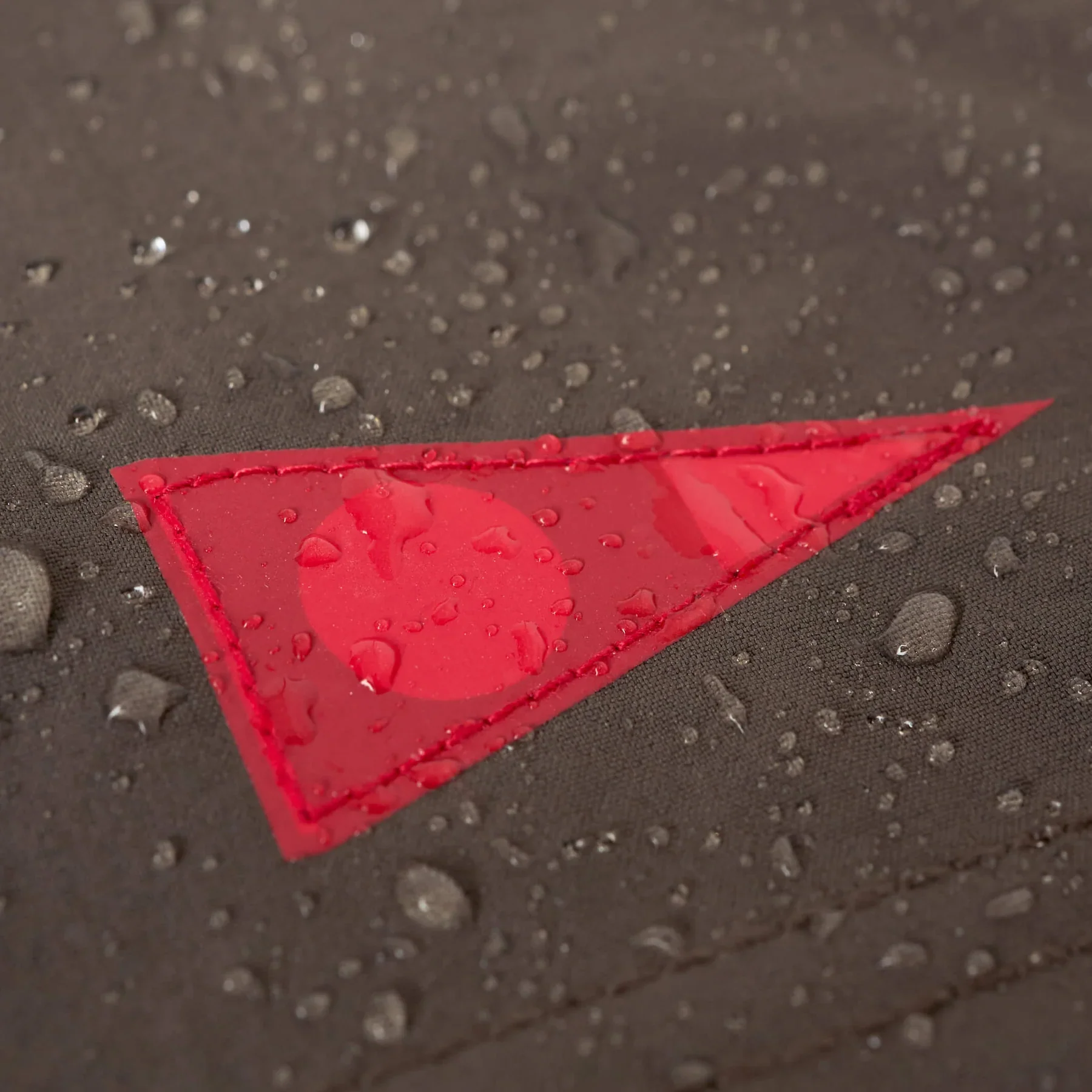 FLORENCE CORDURA AIRTEX PRO HAWAII BOARDSHORT - MOUNTAIN (MTN) - Image 4