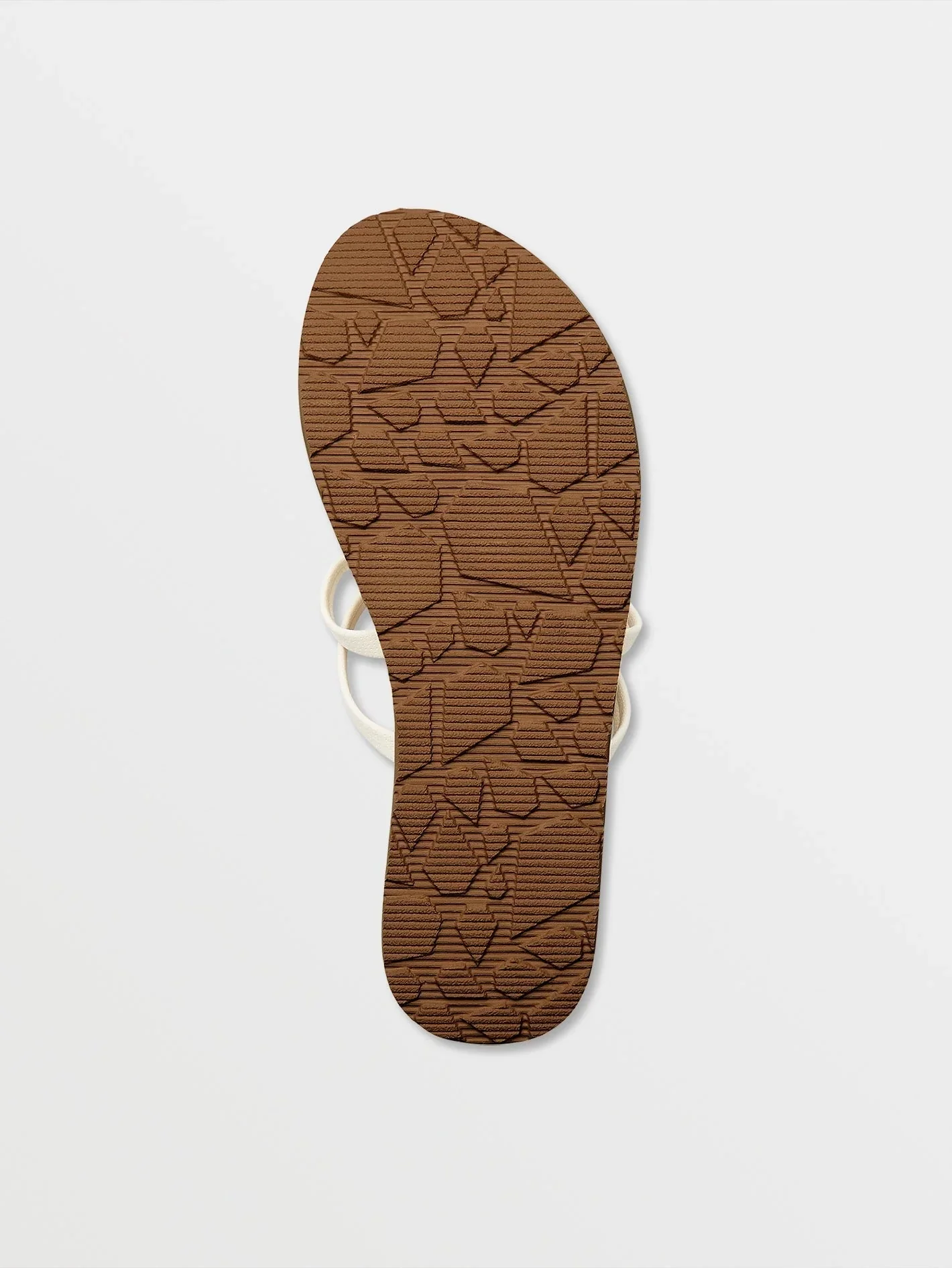 VOLCOM EASY BREEZY II - WHITE - Image 3