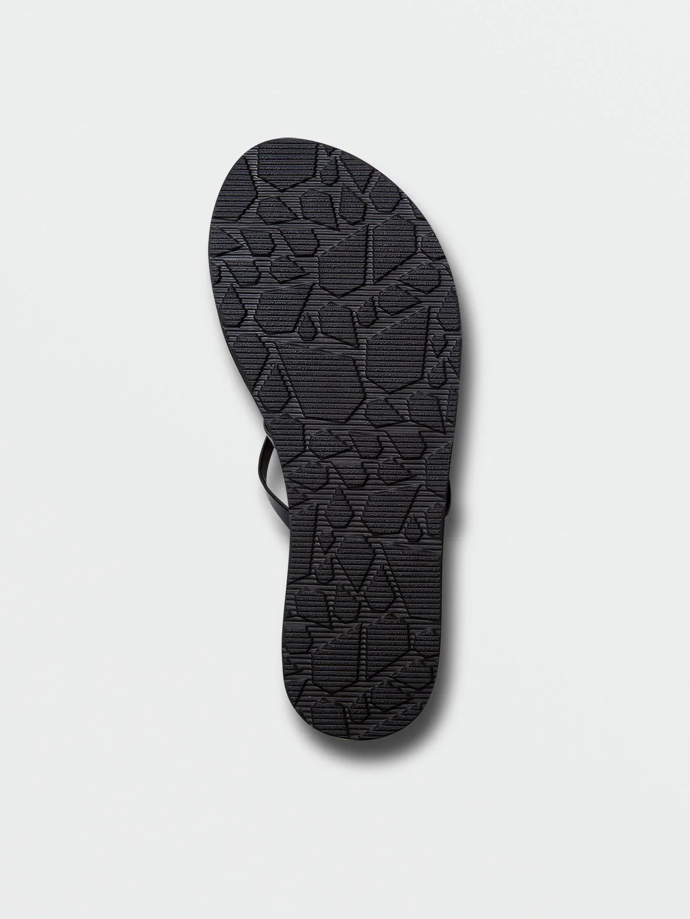 VOLCOM EASY BREEZY II - BLACK - Image 3