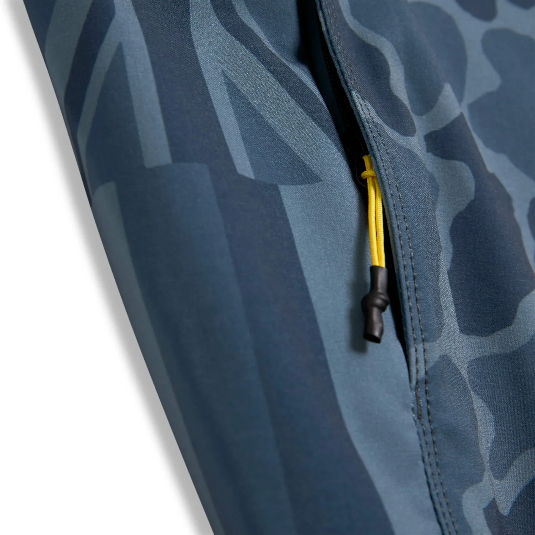 FLORENCE MARINE X F1 PRO HAWAII CAMO BOARDSHORT - MARITIME CAMO (MTC) - Image 3