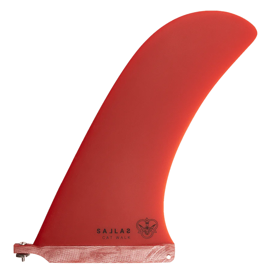 FLYING DIAMONDS SALLAS CAT WALK PIVOT 9.5 - RED