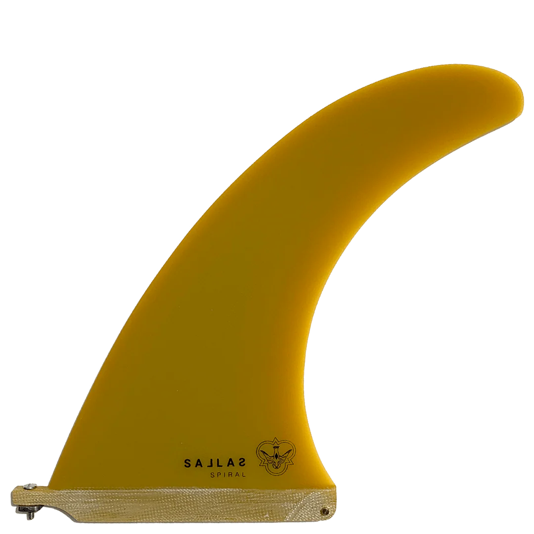 FLYING DIAMONDS SALLAS SPIRAL 9.0 - MANGO