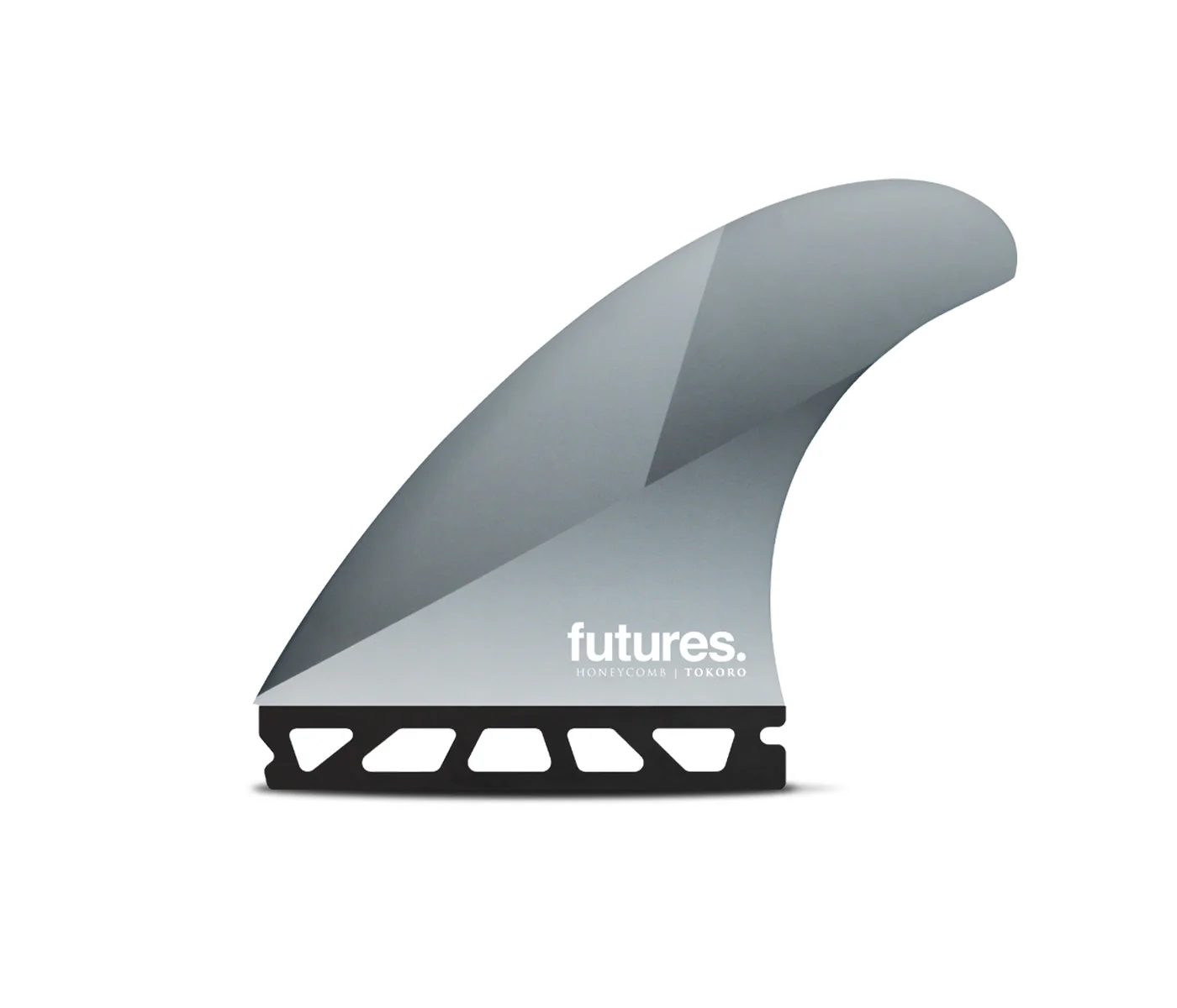 FUTURES TOKORO HC THRUSTER-GRAY