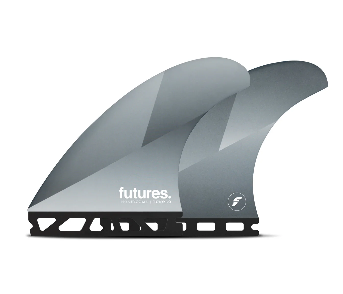 FUTURES TOKORO HC THRUSTER-GRAY - Image 2