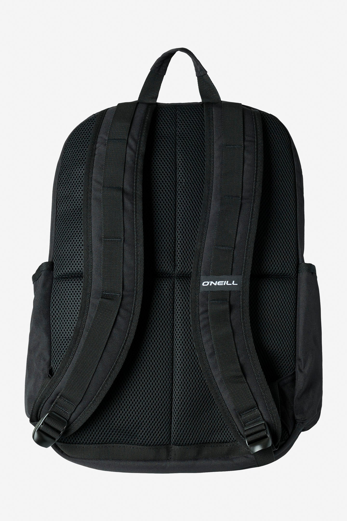 O'NEILL HAWAII SCHOOL BAG 28L - BLACK - Image 2