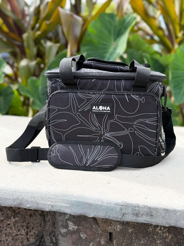 HIC COOLER BAG 12 - GINGER