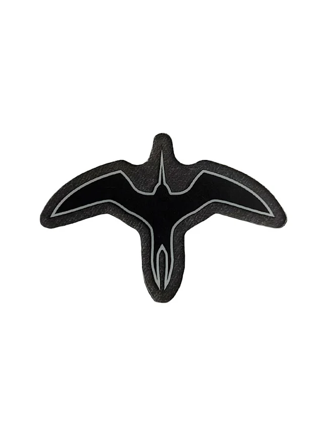 HIC MAGNET - IWA BIRD