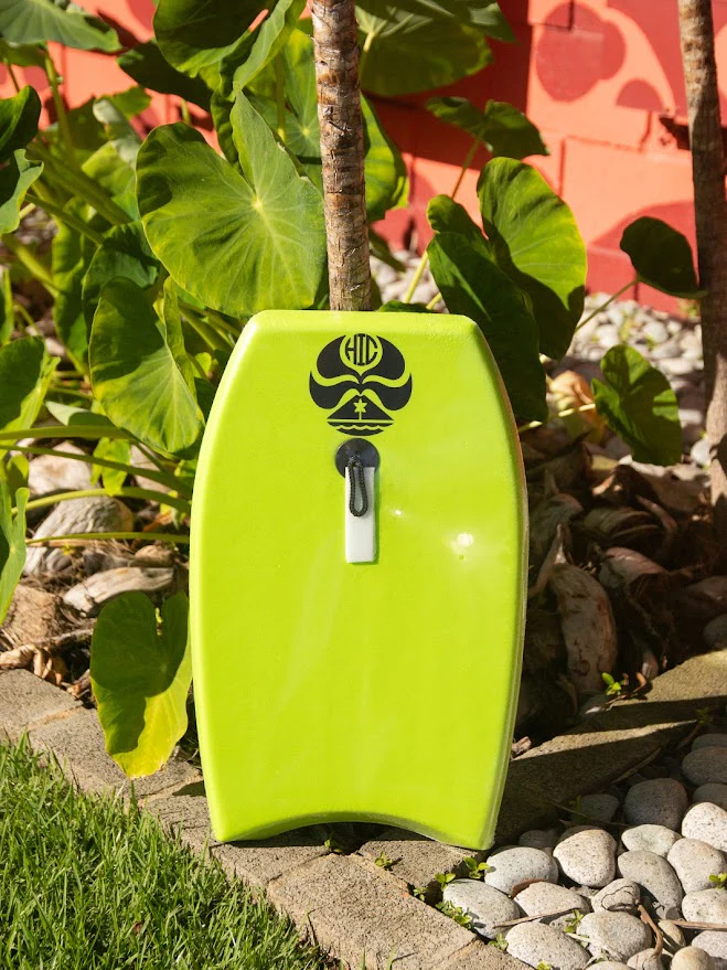 HIC MINI BODYBOARD - ASSORTED - Image 3