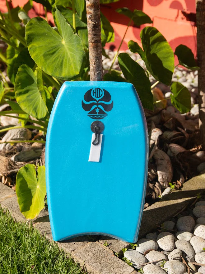 HIC MINI BODYBOARD - ASSORTED - Image 4