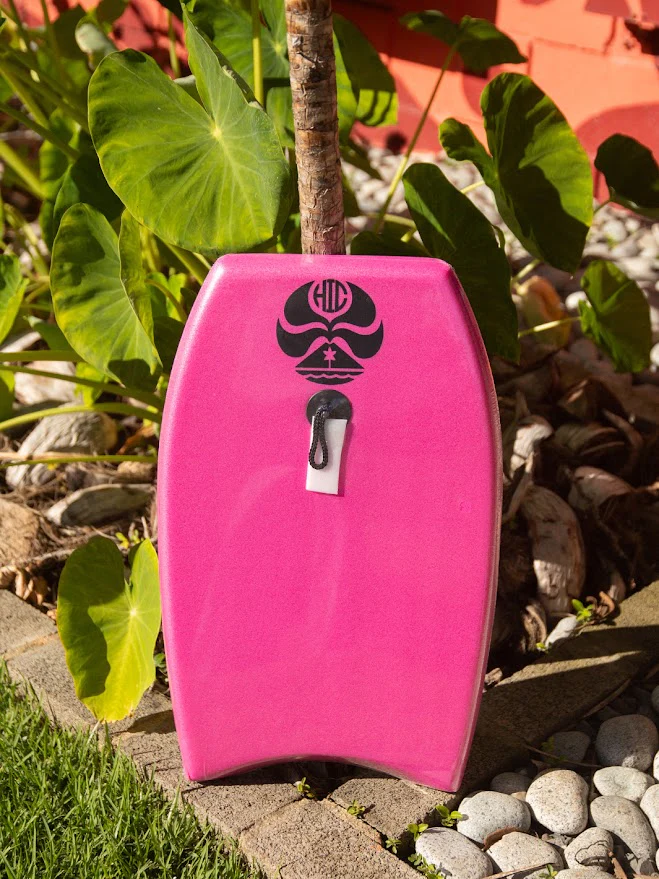 HIC MINI BODYBOARD - ASSORTED - Image 5
