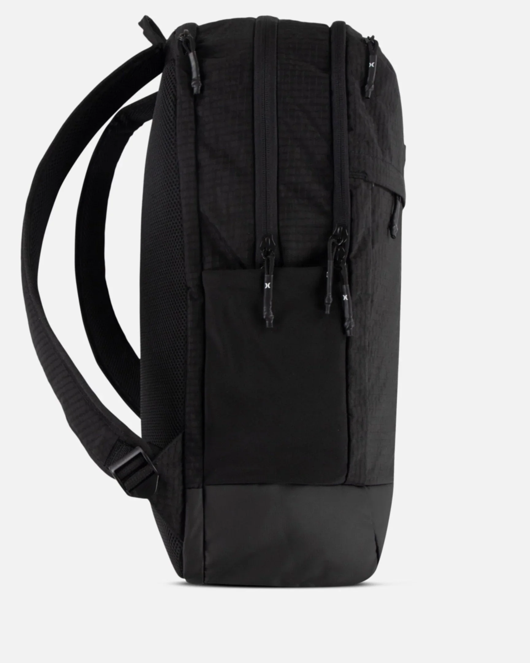 HURLEY PEAK BACKPACK - BLACK - Image 3
