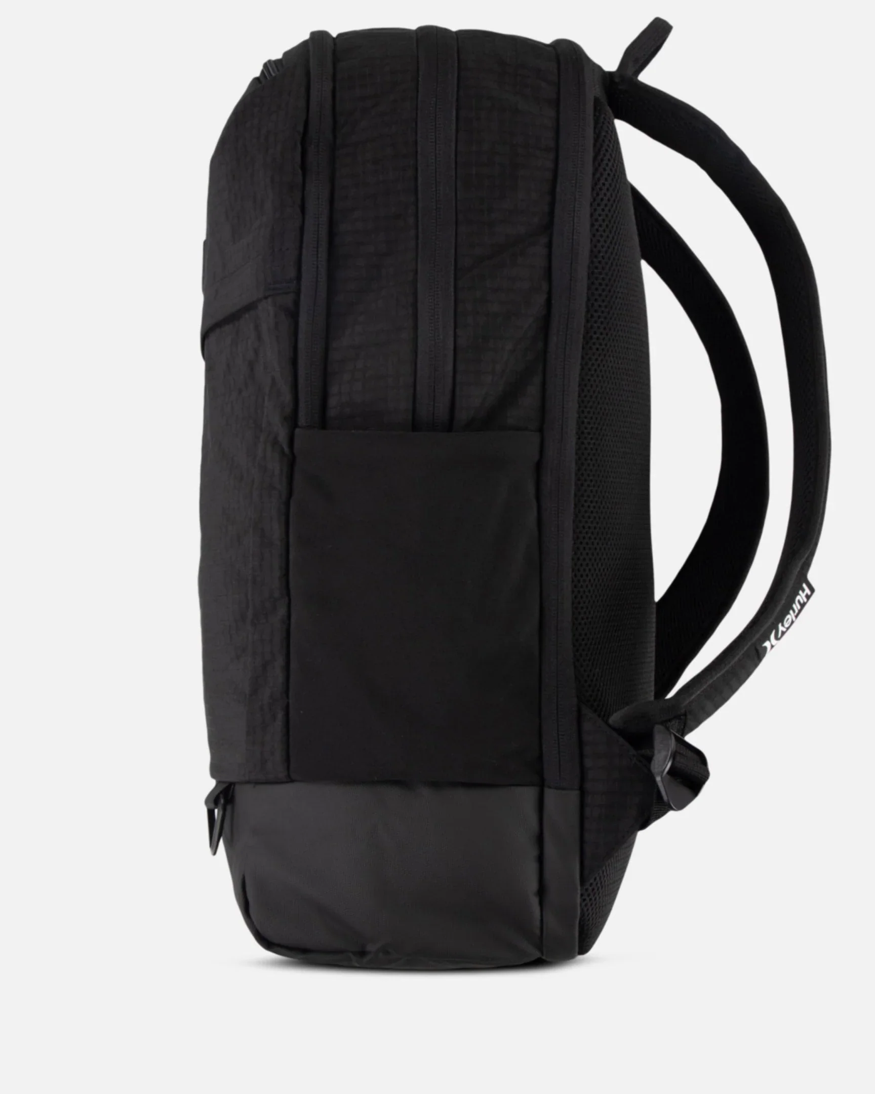HURLEY PEAK BACKPACK - BLACK - Image 4