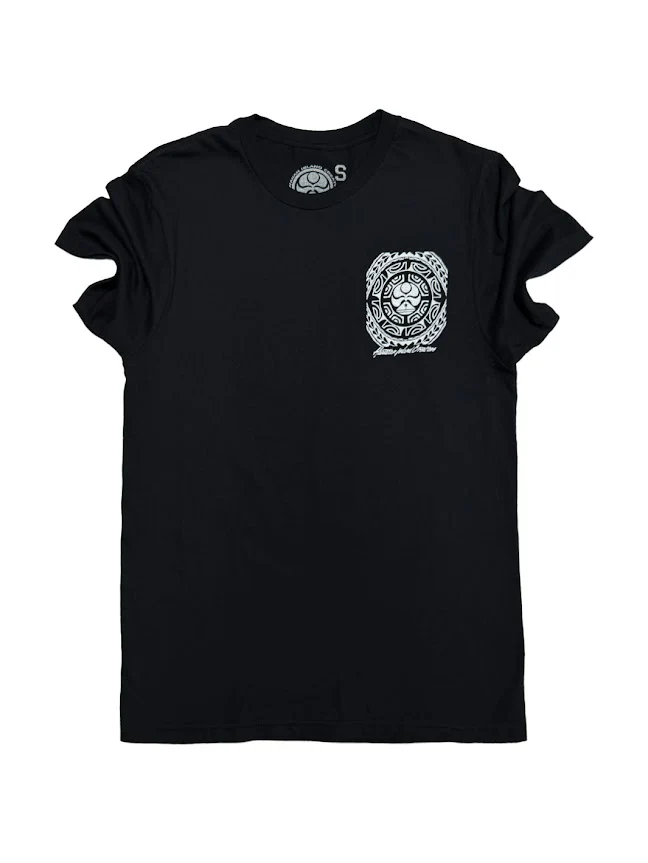 HIC MASINA TEE - BLACK - Image 2