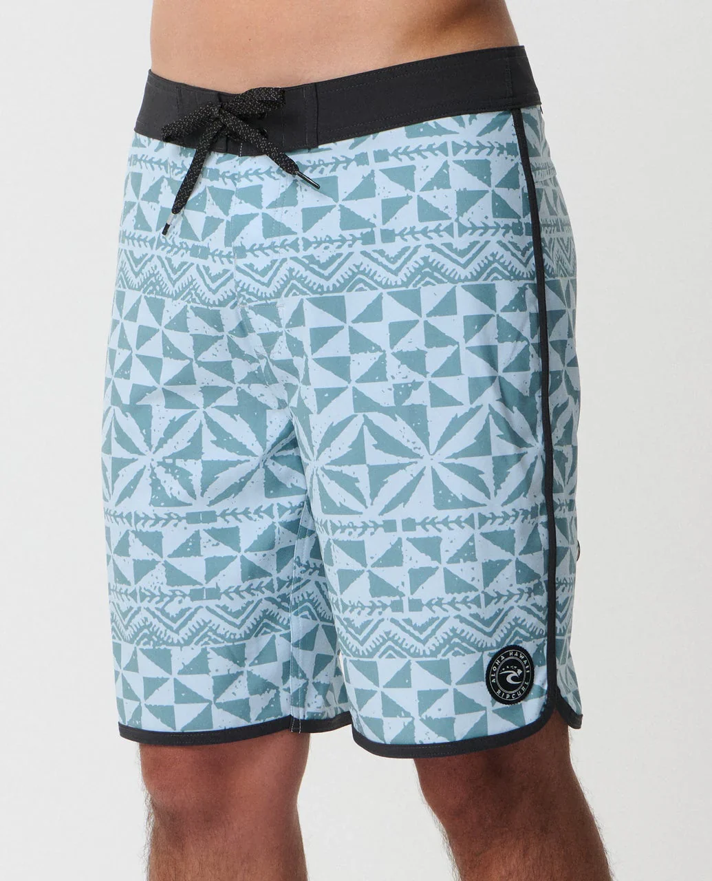 RIP CURL MIRAGE BIG TAPA BOARDSHORT - BLUE