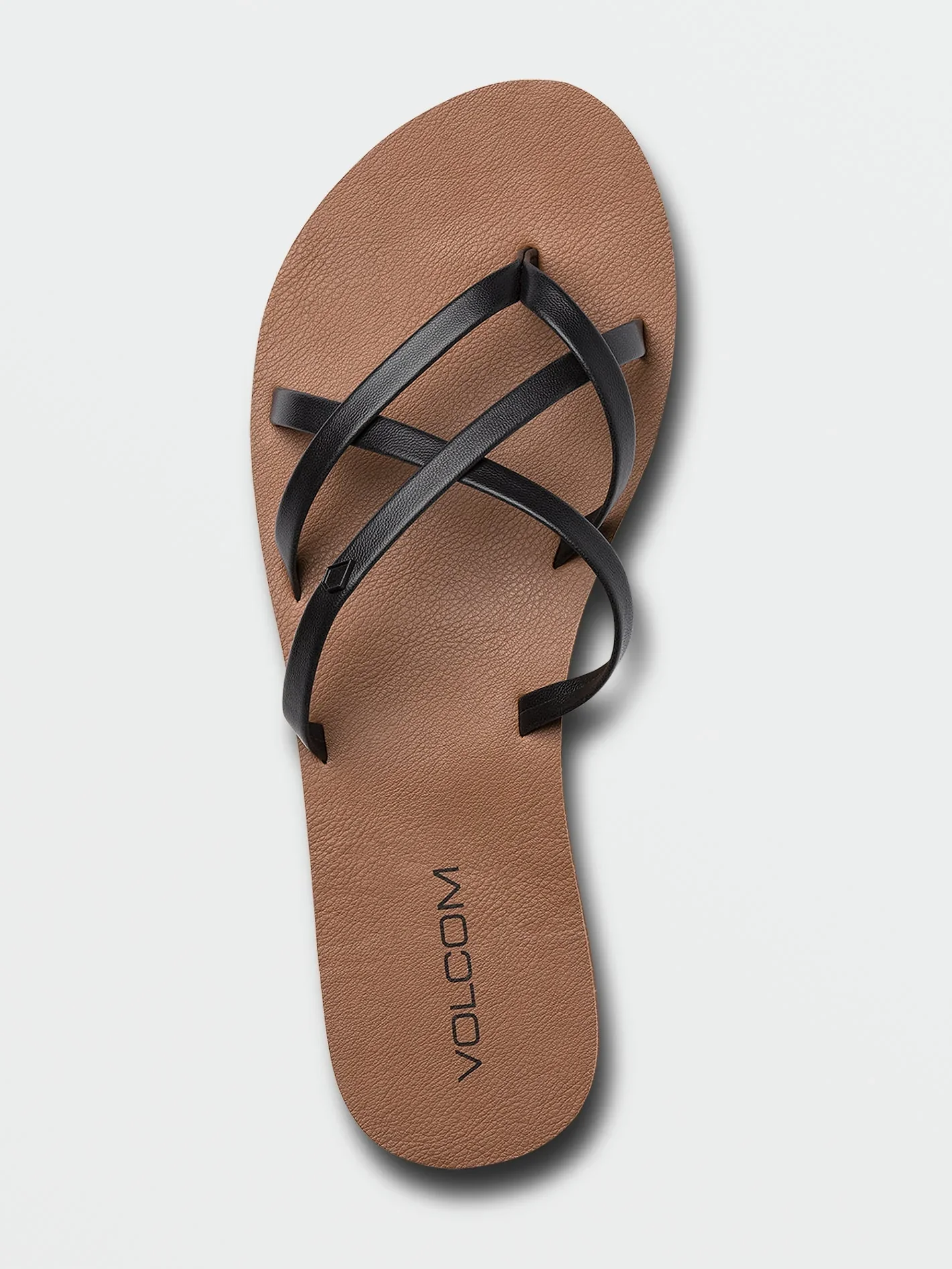 VOLCOM NEW SCHOOL II - BLACK - Image 3