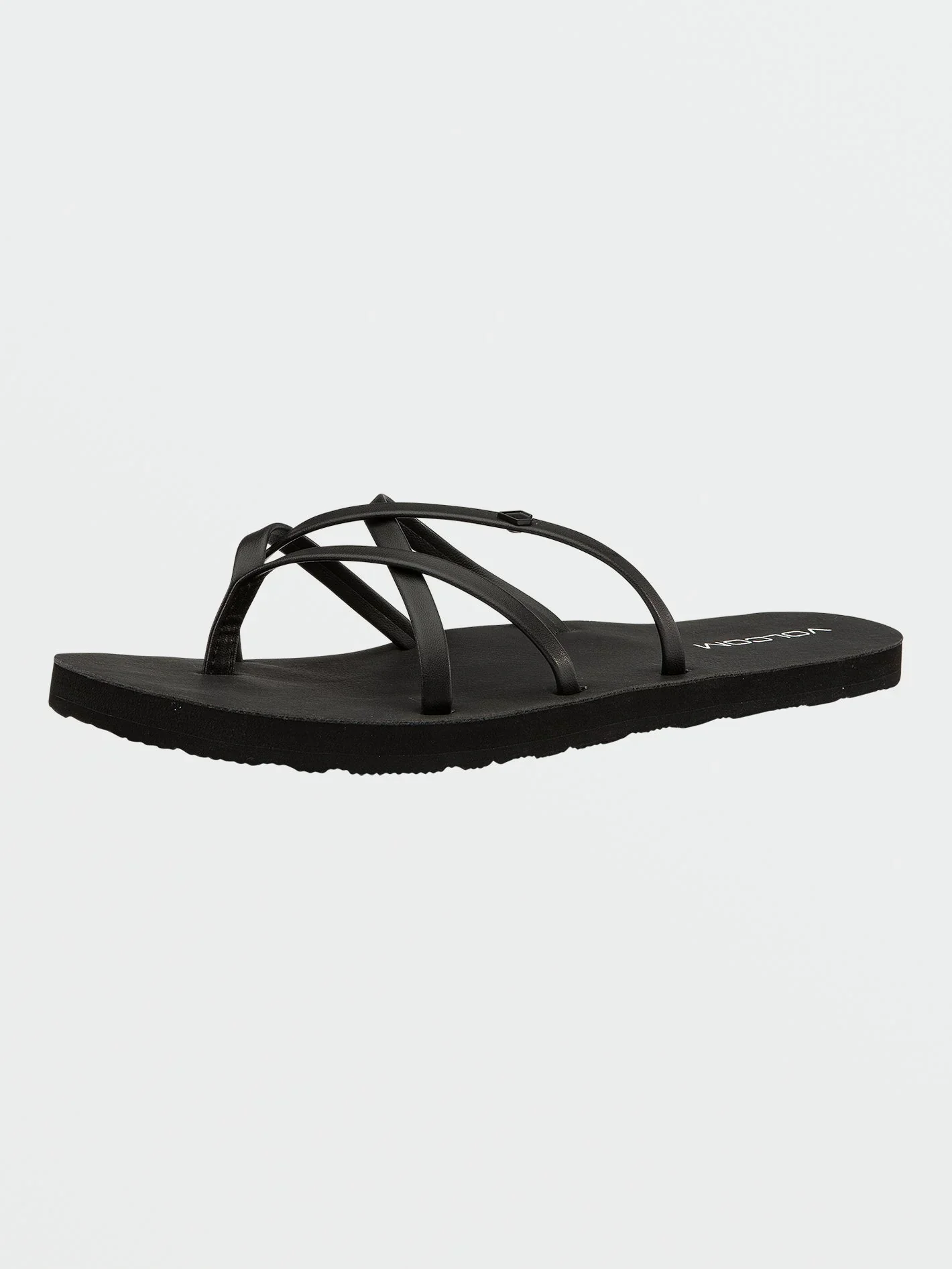 VOLCOM NEW SCHOOL II - BLACK OUT - Image 2