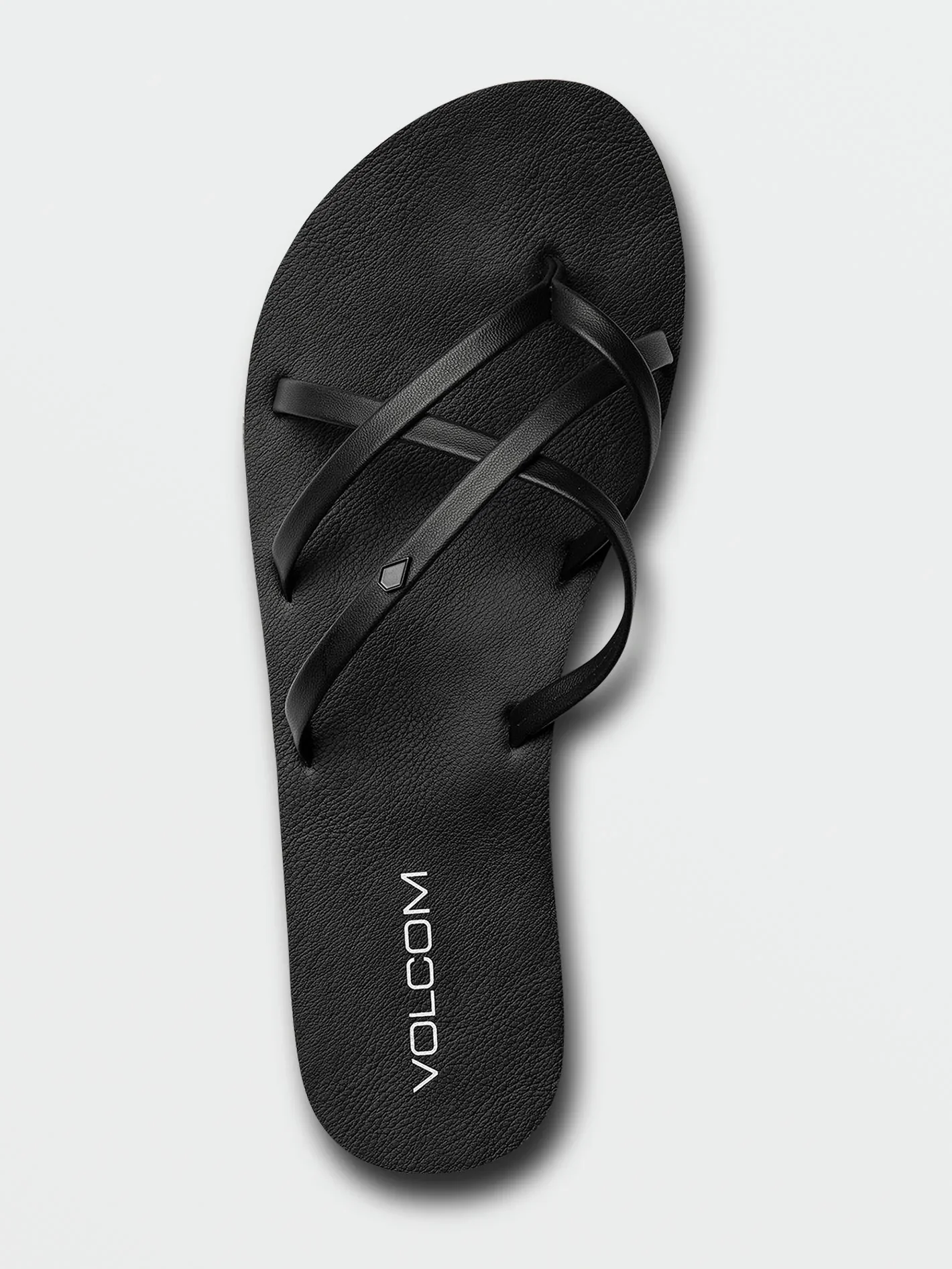 VOLCOM NEW SCHOOL II - BLACK OUT - Image 3
