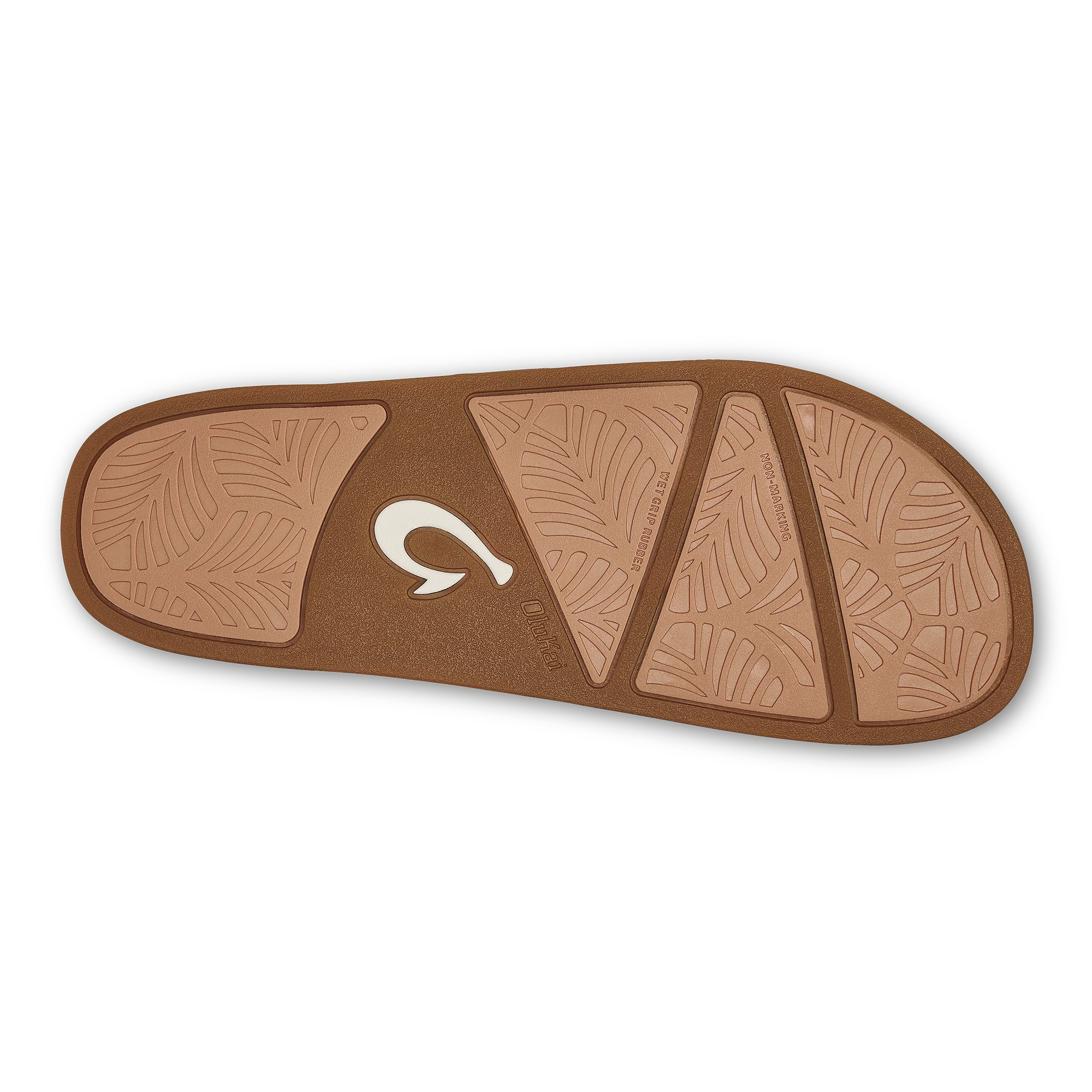 OLUKAI KIPE'A 'OLU WOMENS SANDAL - SAHARA - Image 3