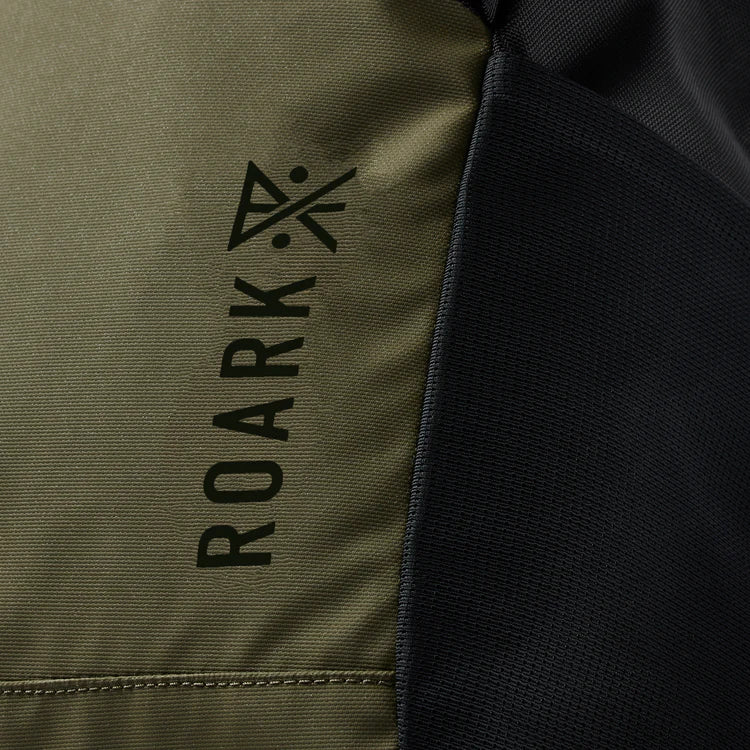 ROARK PASSENGER 27L 2.0 BACKPACK - BLACK MILITARY (BLM) - Image 7