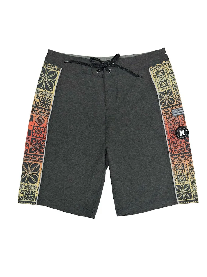 HURLEY PHANTOM ECO FASTLANE 20" BOARDSHORT - 016