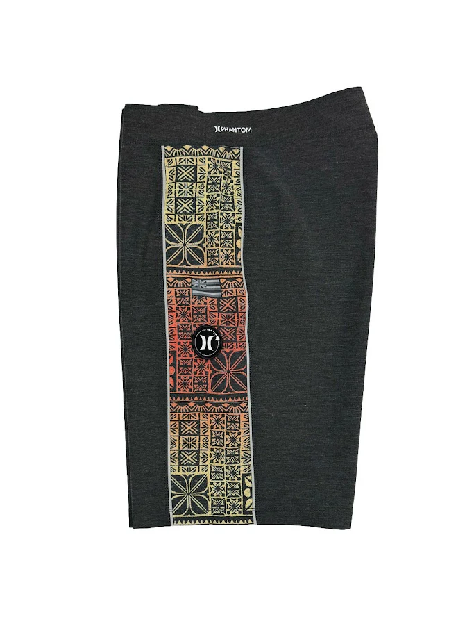 HURLEY PHANTOM ECO FASTLANE 20" BOARDSHORT - 016 - Image 2