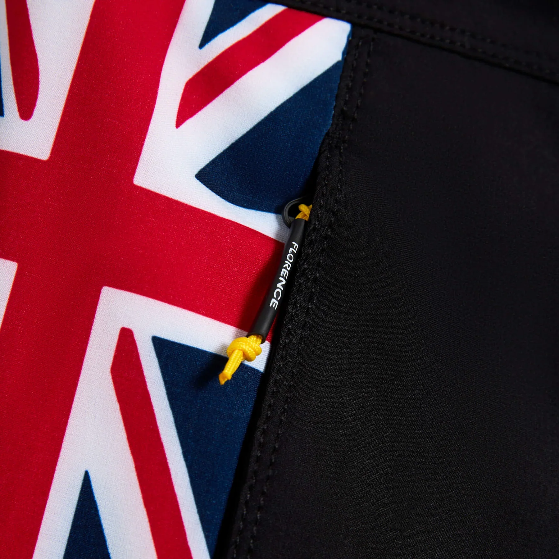 FLORENCE MARINE X PRO HAWAII BOARDSHORT - BKW - Image 3