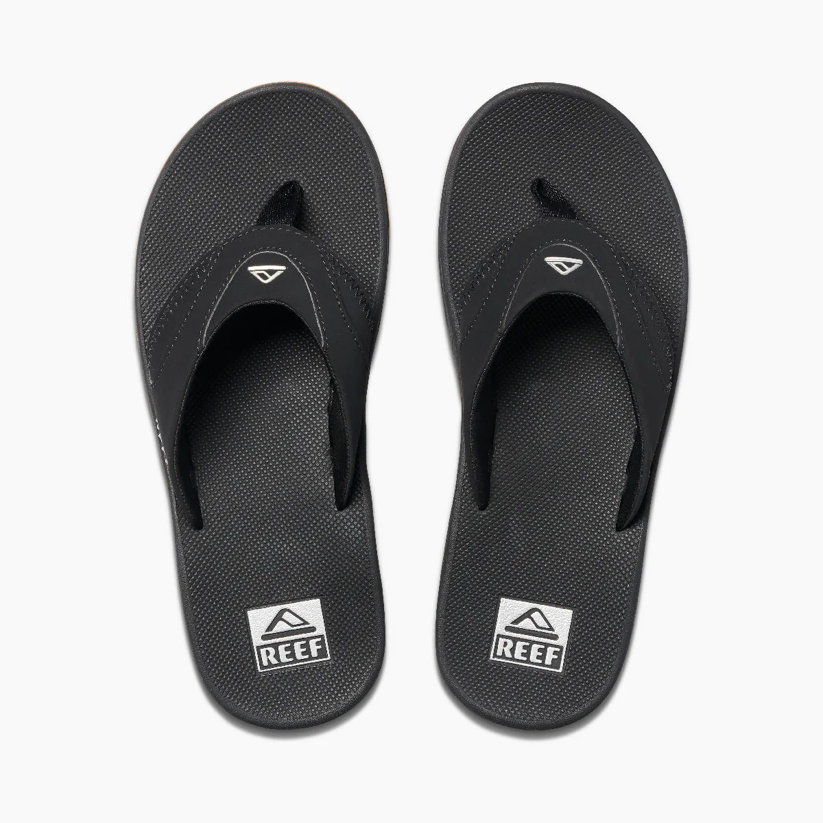 REEF FANNING - BLACK SILVER - Image 3