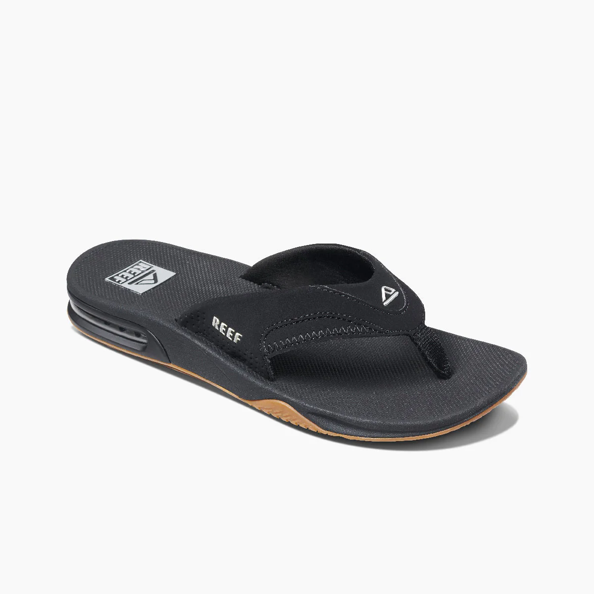 REEF FANNING - BLACK SILVER - Image 4