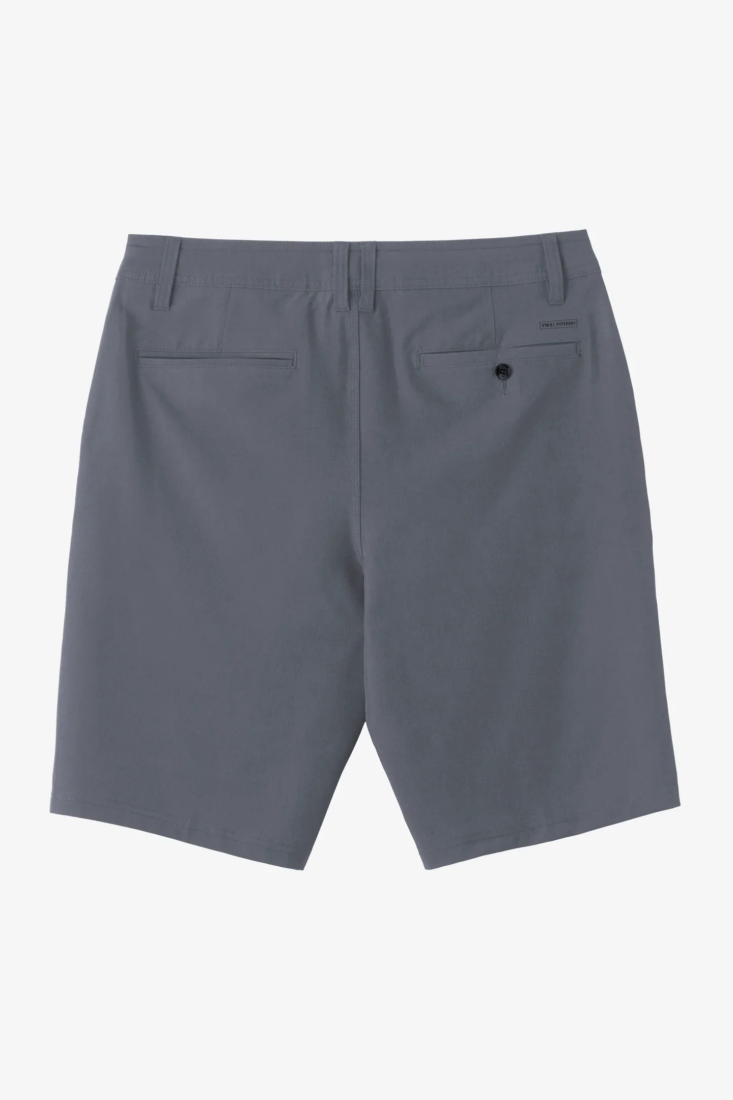 O'NEILL RESERVE SOLID HAWAII WALKSHORT - GRAY - Image 2