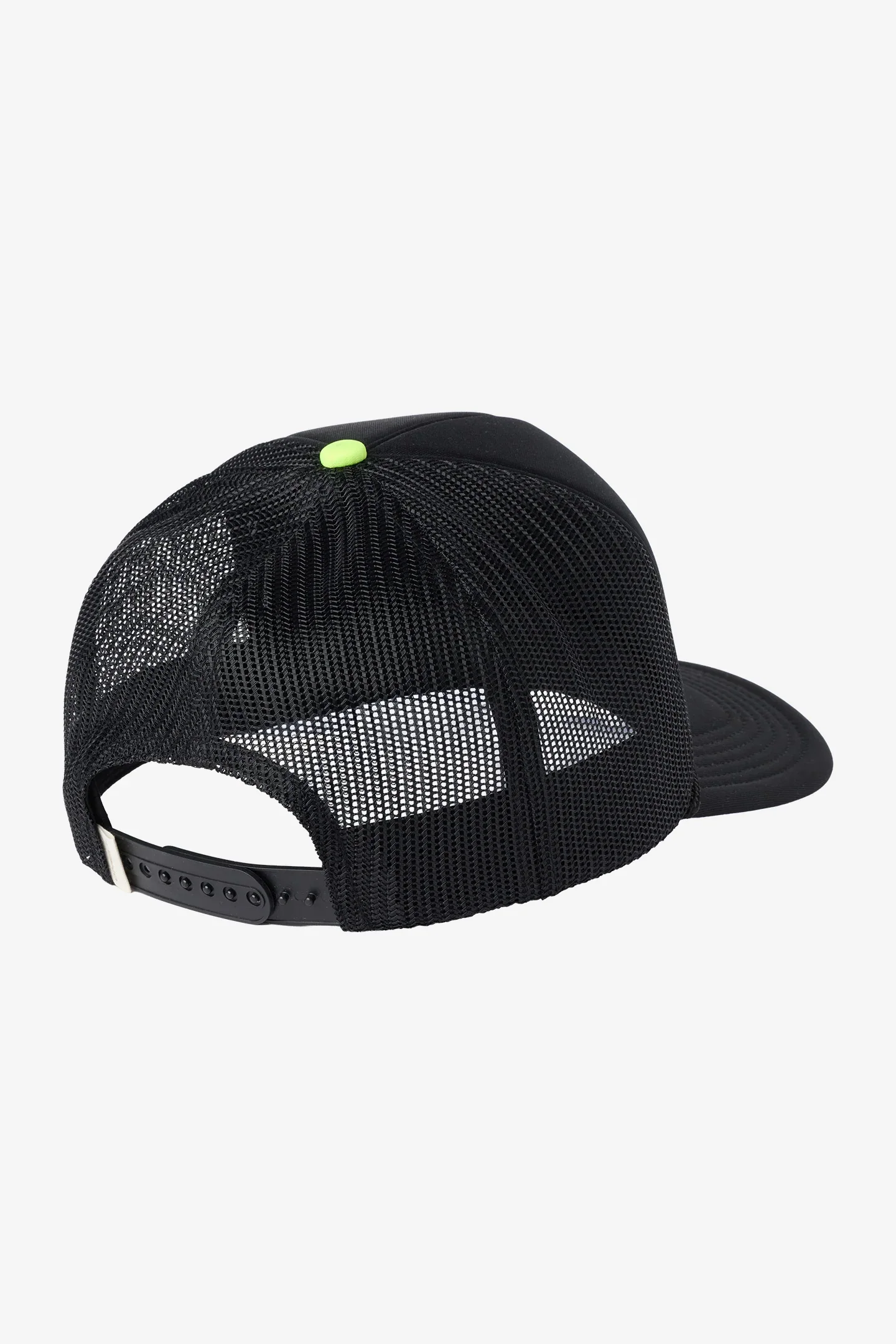O'NEILL RIVI HAWAII TRUCKER - BLACK - Image 2