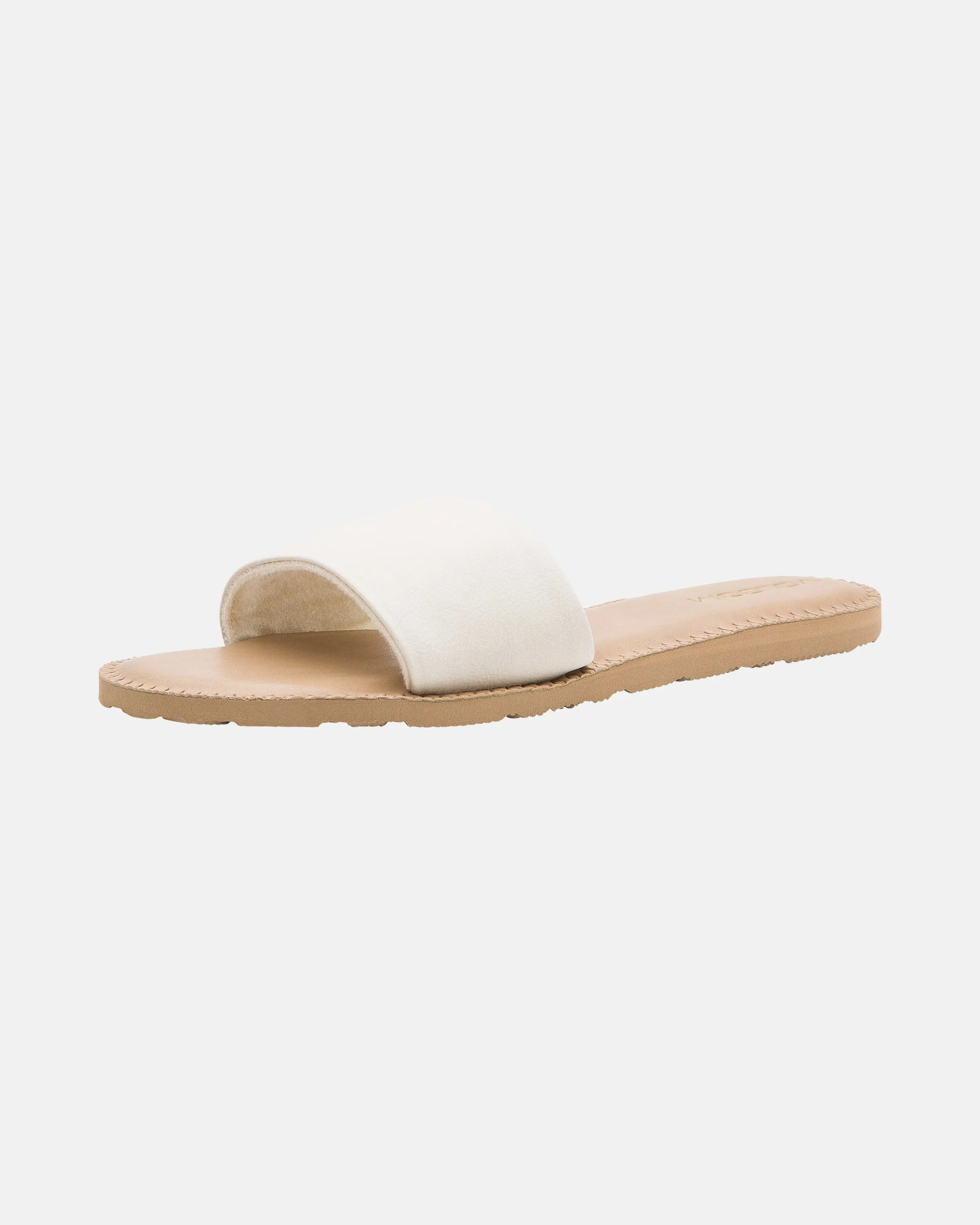 VOLCOM SIMPLE SLIDE - DESERT SAND (DS7) - Image 2