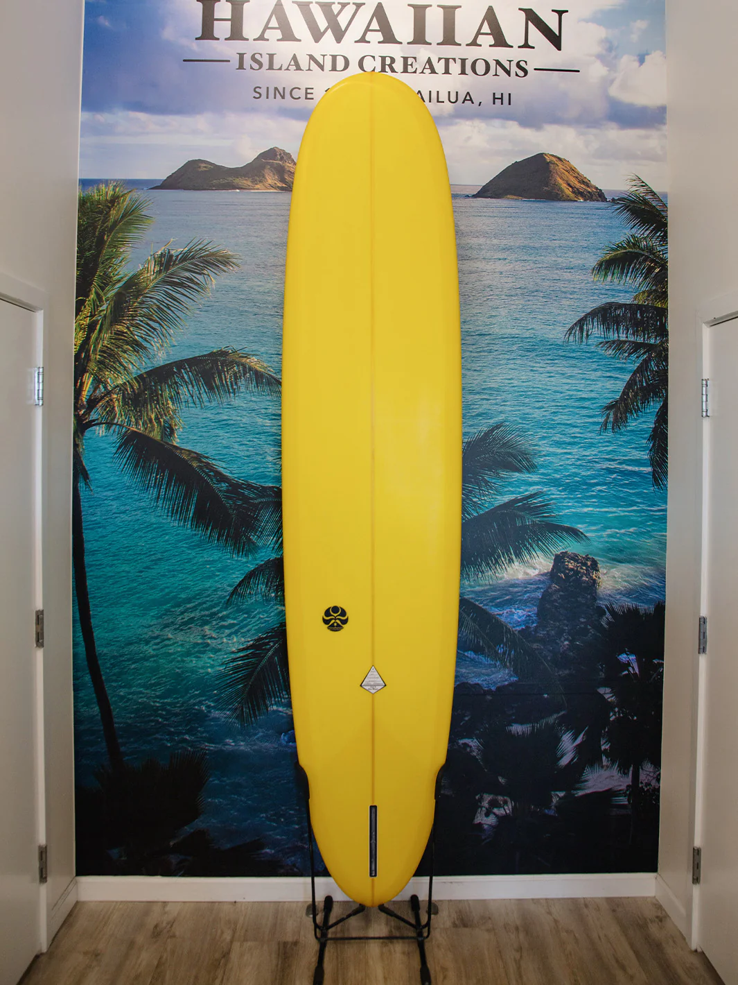STEVE MORGAN 9'2" LUANA TINT SF SINGLE - SM10112S - Image 2