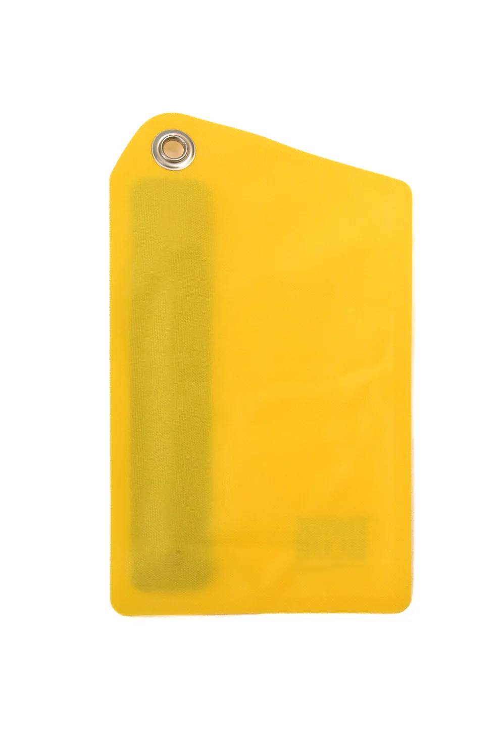 THE SURF BAG - YELLOW - Image 2