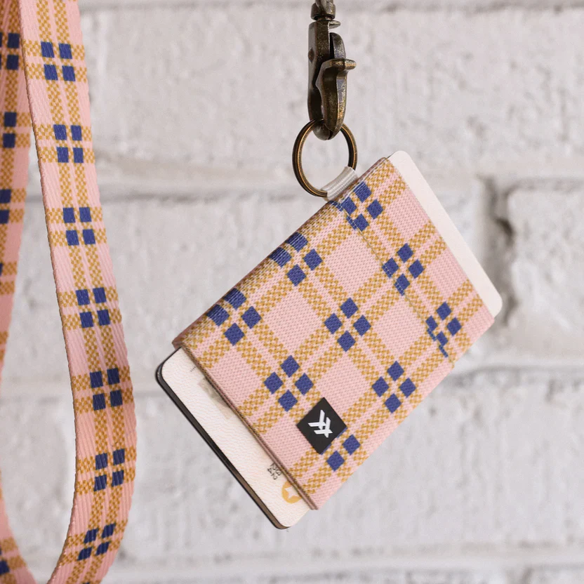 THREAD WILLOW ELASTIC WALLET - Image 3