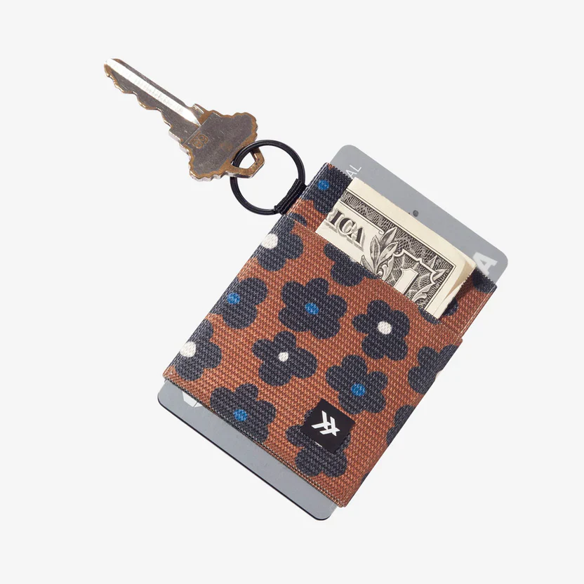 THREAD WYLDE ELASTIC WALLET - Image 3